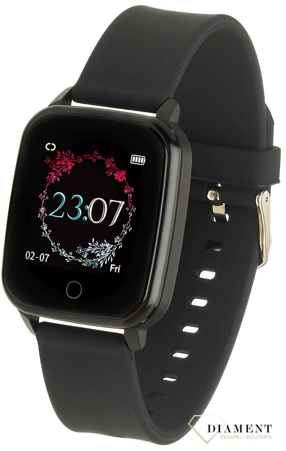  Smartwatch Garett Lady Viki czarny (2).jpg